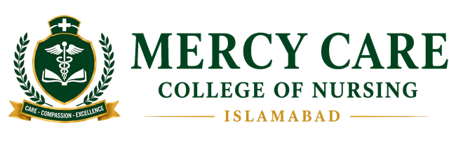 Mercy Care College of Nursing Islamabad