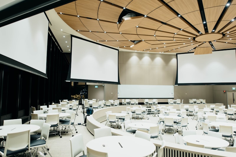 Annual Student Seminar