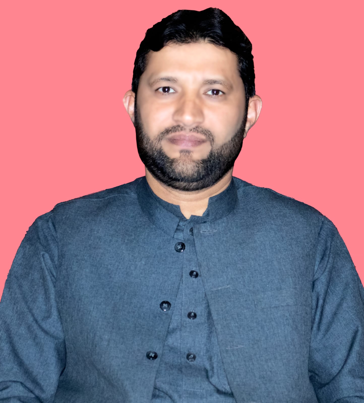 Tahir Maqsood